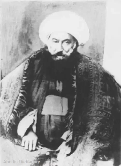 محمدحسین فشارکی
